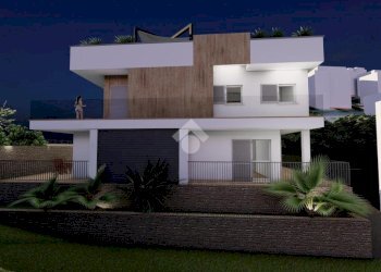 Villa Via Roglio, Celle Ligure - foto 20