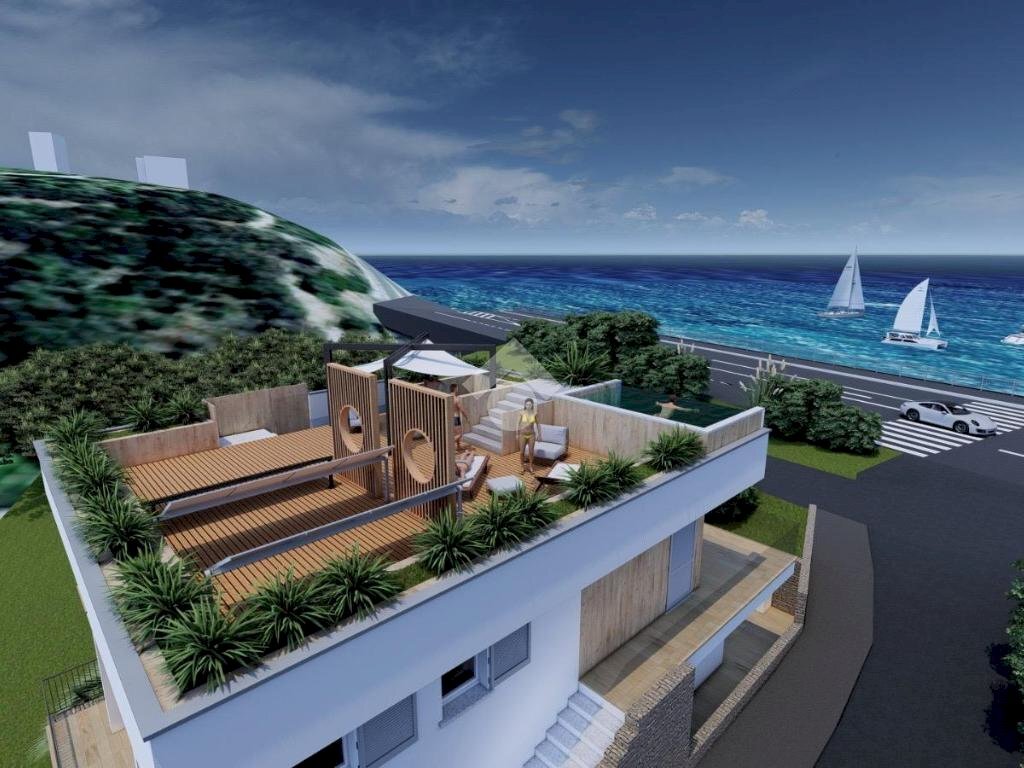 Porzione di casa Via Roglio, Celle Ligure - foto 1