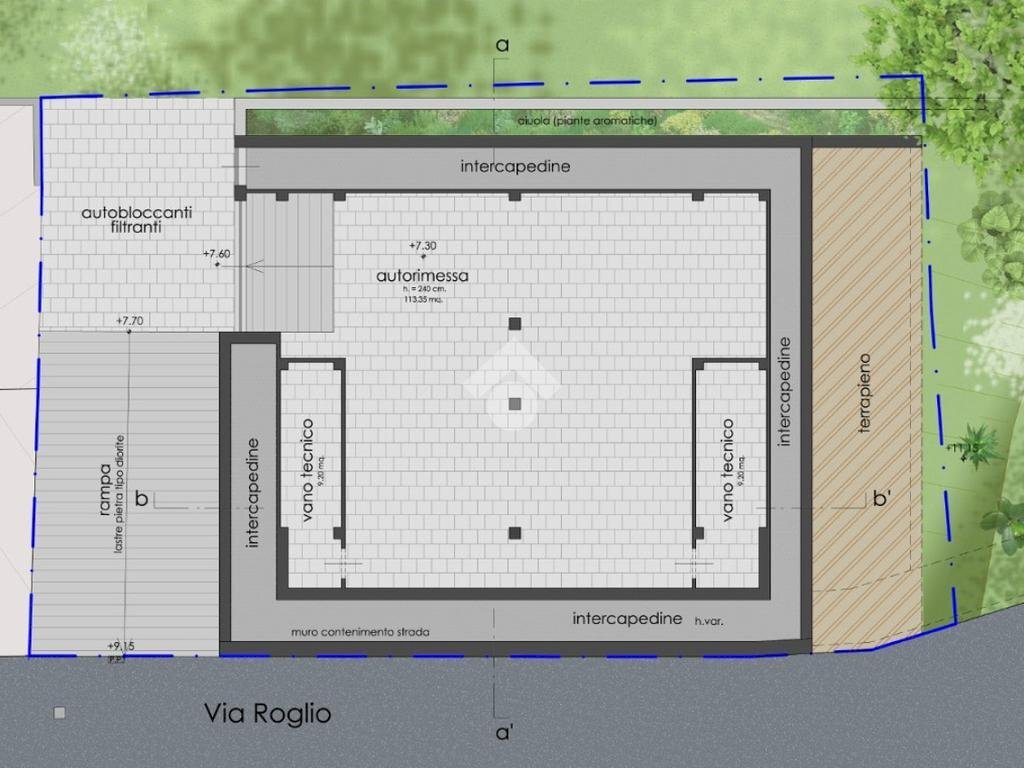 Porzione di casa Via Roglio, Celle Ligure - foto 2
