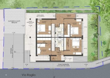 Porzione di casa Via Roglio, Celle Ligure - foto 3