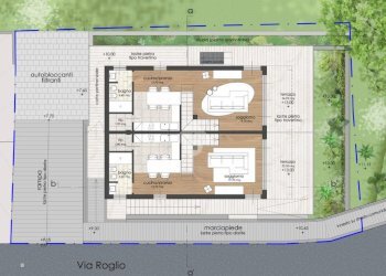 Porzione di casa Via Roglio, Celle Ligure - foto 4