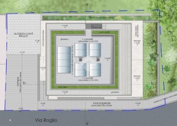 Porzione di casa Via Roglio, Celle Ligure - foto 5