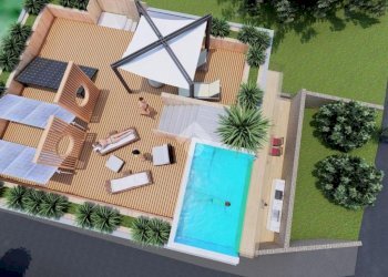 Porzione di casa Via Roglio, Celle Ligure - foto 15