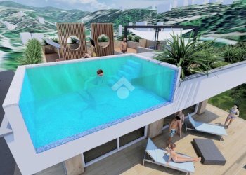 Porzione di casa Via Roglio, Celle Ligure - foto 17