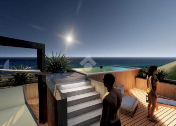 Porzione di casa Via Roglio, Celle Ligure - foto 24