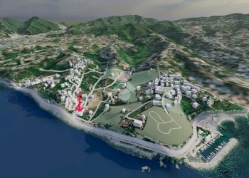 Porzione di casa Via Roglio, Celle Ligure - foto 31