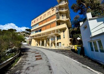 Trilocale Via aurelia, Andora - foto 2