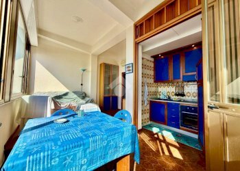 Trilocale Via aurelia, Andora - foto 6