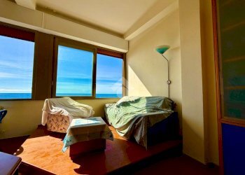 Trilocale Via aurelia, Andora - foto 8