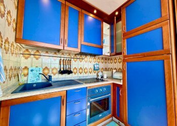 Trilocale Via aurelia, Andora - foto 13