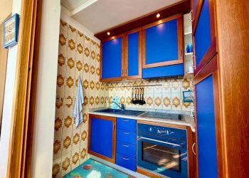 Trilocale Via aurelia, Andora - foto 14