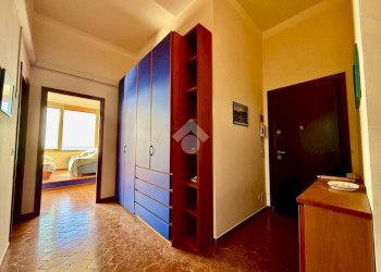 Trilocale Via aurelia, Andora - foto 30