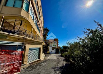 Trilocale Via aurelia, Andora - foto 31