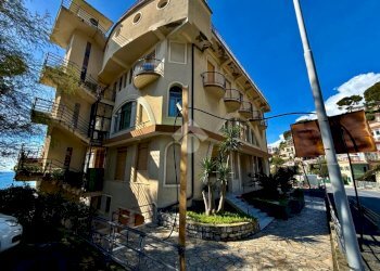 Trilocale Via aurelia, Andora - foto 32