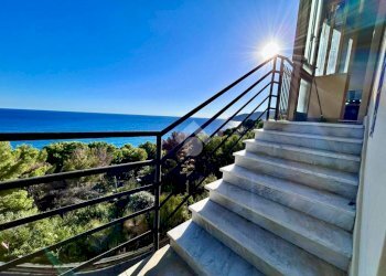 Trilocale Via aurelia, Andora - foto 12