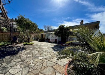 Porzione di casa Via Sant' Ambrogio, Andora - foto 1