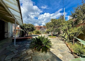 Porzione di casa Via Sant' Ambrogio, Andora - foto 2