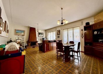 Porzione di casa Via Sant' Ambrogio, Andora - foto 7