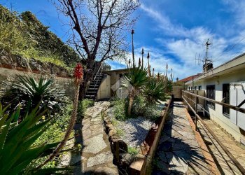 Porzione di casa Via Sant' Ambrogio, Andora - foto 41