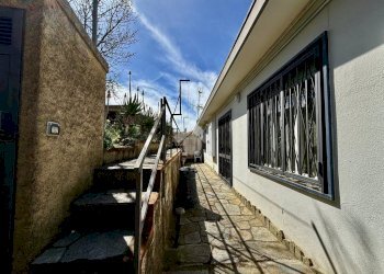 Porzione di casa Via Sant' Ambrogio, Andora - foto 42