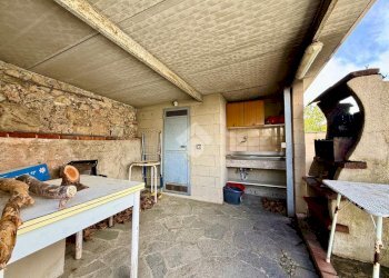 Porzione di casa Via Sant' Ambrogio, Andora - foto 43