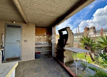 Porzione di casa Via Sant' Ambrogio, Andora - foto 45