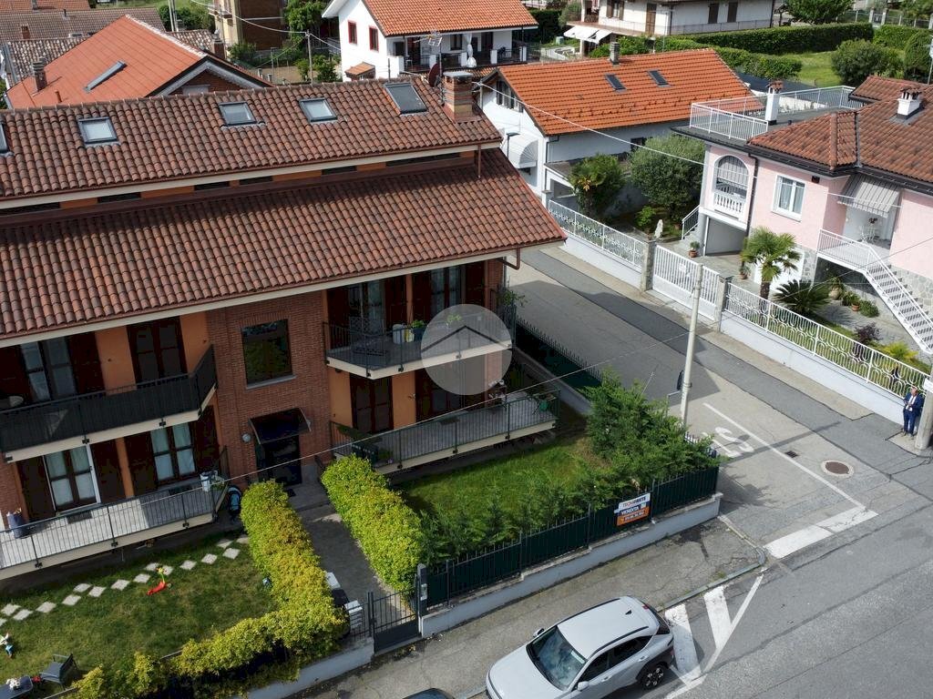 Four-room apartment Via Generale Chiaperotti, Rivoli - photo 3