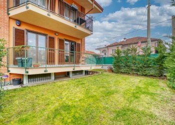 Quadrilocale Via Generale Chiaperotti, Rivoli - foto 1