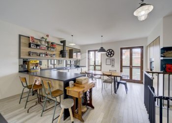 Quadrilocale Via Generale Chiaperotti, Rivoli - foto 5