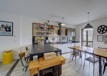 Quadrilocale Via Generale Chiaperotti, Rivoli - foto 6