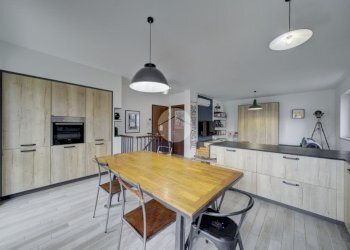 Quadrilocale Via Generale Chiaperotti, Rivoli - foto 7