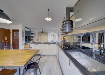 Quadrilocale Via Generale Chiaperotti, Rivoli - foto 9