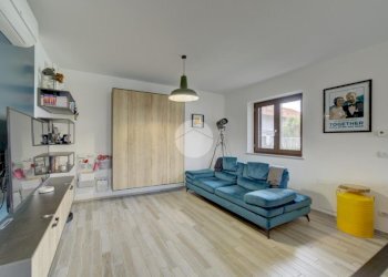 Quadrilocale Via Generale Chiaperotti, Rivoli - foto 12