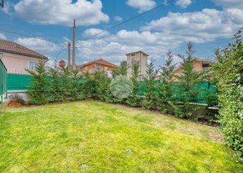 Quadrilocale Via Generale Chiaperotti, Rivoli - foto 15