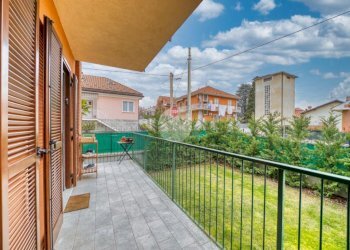 Quadrilocale Via Generale Chiaperotti, Rivoli - foto 16