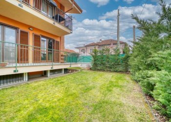 Quadrilocale Via Generale Chiaperotti, Rivoli - foto 17