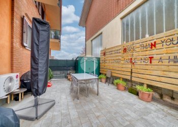 Quadrilocale Via Generale Chiaperotti, Rivoli - foto 19