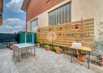 Quadrilocale Via Generale Chiaperotti, Rivoli - foto 20