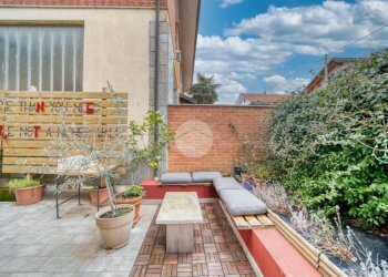 Quadrilocale Via Generale Chiaperotti, Rivoli - foto 21