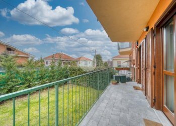 Quadrilocale Via Generale Chiaperotti, Rivoli - foto 22