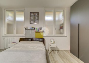 Quadrilocale Via Generale Chiaperotti, Rivoli - foto 23