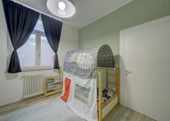 Quadrilocale Via Generale Chiaperotti, Rivoli - foto 30