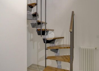 Quadrilocale Via Generale Chiaperotti, Rivoli - foto 37