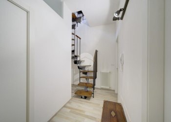 Quadrilocale Via Generale Chiaperotti, Rivoli - foto 38