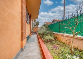 Quadrilocale Via Generale Chiaperotti, Rivoli - foto 39