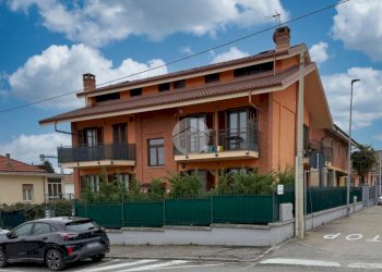 Quadrilocale Via Generale Chiaperotti, Rivoli - foto 42