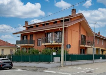 Quadrilocale Via Generale Chiaperotti, Rivoli - foto 43