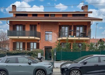 Quadrilocale Via Generale Chiaperotti, Rivoli - foto 41