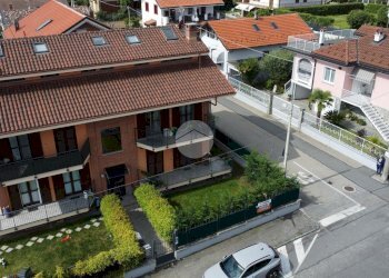 Quadrilocale Via Generale Chiaperotti, Rivoli - foto 3