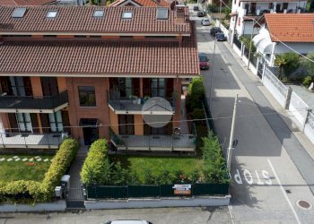 Quadrilocale Via Generale Chiaperotti, Rivoli - foto 44